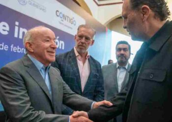 🚀 Querétaro despega: Viva Aerobus invierte 4 mmdp en un nuevo hangar