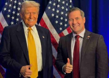 Errores de Seguridad Nacional: ¿Cómo un Periodista Accedió a Planes Secretos de EE.UU.?