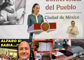 🚨 Desapariciones en México: ¿Un Nuevo Camino Hacia la Justicia?