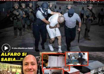 Criminalización y Deportación: La Doble Pena de los Migrantes Venezolanos en América