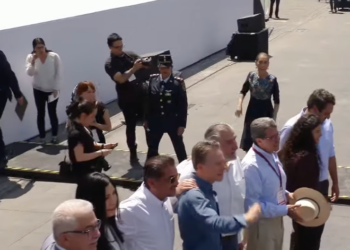 🚨 México y EE.UU.: Una Relación de Diálogo, Soberanía y Desafíos por Resolver