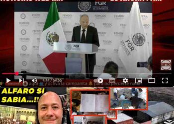 ⚠️ No hay pruebas de campo de exterminio en Teuchitlán, pero sí de corrupción: Gertz