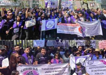 ⚖️ Injusticia en el Poder Judicial: Recortan Beneficios a Quienes Menos Ganan