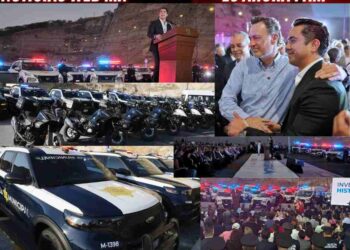 Querétaro: inversión histórica y resultados reales en seguridad, ¿una ciudad modelo o una excepción nacional?