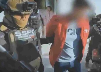 El rostro oculto del crimen: jóvenes atrapados en falsas promesas