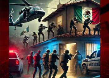 “Alfa 1” y “La Patrona”: ¿Quiénes están detrás del terror en Querétaro y Guanajuato?