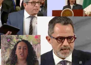 🚨 30% de gasolineras incumplen normas; Sheinbaum ordena intervención en huelga de Cadereyta