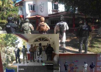 Operación Bastión: cuando la justicia pisa los terrenos de la narcoélite