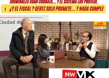 Gertz, Calderón, Peña y la justicia que nunca llega: ¿cuánto más toleraremos?