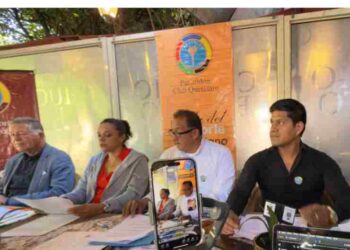 🏆 Se filtra listado de ganadores de la XXXV Gala del Deporte Querétaro 2025