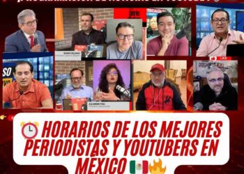 De la televisión al streaming: el nuevo poder de la verdad en manos ciudadanas