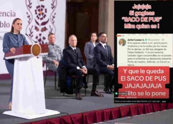 🚨 Sheinbaum exhibe a Javier Lozano alias “Saco de Pus” y revive el escándalo “Copelas o cuello”