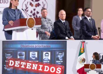 Desmantelamiento de laboratorios clandestinos: un golpe al corazón del narcotráfico en México