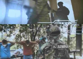 🔥 México avanza en seguridad: Homicidios bajan 15% con Sheinbaum, pero Guanajuato sigue en crisis