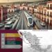 🚆 Estación del Tren México-Querétaro: ¿Visión de Progreso o Error de Planeación?
