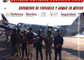 Estrategia Nacional de Seguridad: ¿Un Punto de Inflexión en la Guerra Contra las Drogas?