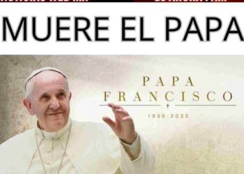Muere el Papa Francisco: ¿Qué legado deja el primer pontífice latinoamericano?