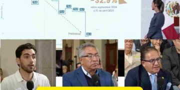 Los periodistas preguntaron, la presidenta respondió: ¿hay una nueva narrativa en México?