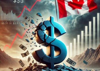 Canadá desafía al dólar: ¿el principio del fin del dominio estadounidense?