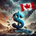Canadá desafía al dólar: ¿el principio del fin del dominio estadounidense?