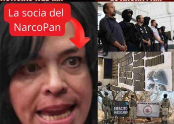 Esto fue lo que detonó la estrategia más potente contra el crimen en México