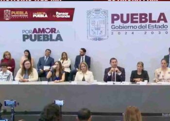 ¿Quién Defiende al Pueblo? Puebla Frente a los Abusos del Poder Judicial y el Saqueo Transnacional