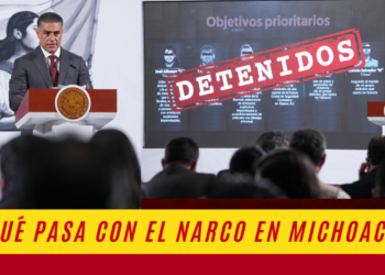¿Cómo logró Querétaro el salto más alto en confianza ciudadana?
