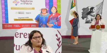 Esto anuncia Claudia Sheinbaum: apoyo total a mujeres con programas nunca antes vistos