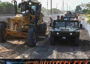 ¡La Corregidora será el nuevo corazón ferroviario de Querétaro! 🚆 Una promesa cumplida