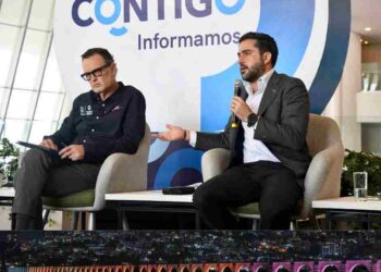 Agustín Dorantes: Querétaro ya resolvió lo que el país apenas debate