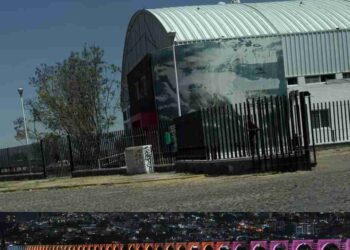 📢 Querétaro avanza… ¿pero se olvidaron del deporte y la salud en Reforma Agraria?