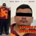 Cae en Querétaro «Ajenjo», peligroso operador criminal de CDMX y Edomex