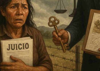 Fraudes inmobiliarios en Querétaro: la otra cara del desarrollo económico