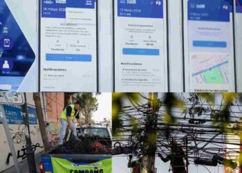 Felifer Macías impulsa orden, seguridad y tecnología: así se transforma Querétaro desde la presidencia municipal