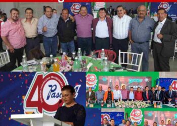 40 años de lucha: la Cooperativa Pascual y su ejemplo de autogestión