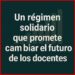 El régimen solidario que promete justicia: el Fondo de Pensiones para el Bienestar