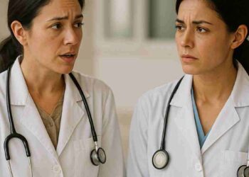 ¿Formación o explotación? La otra cara de las residencias médicas en México