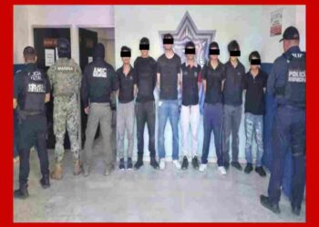 Gabinete de Seguridad desmantela laboratorios y rescata víctima en megaoperativo nacional