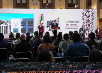 México celebra: autopartes nacionales entran libres de arancel a EE. UU.