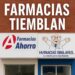 Inversión Farmacéutica: pone a temblar a farmacias del ahorro y Dr. Simi