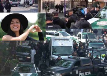 Ataque directo en CDMX: ¿Qué hay detrás del asesinato de dos funcionarios cercanos a Clara Brugada?