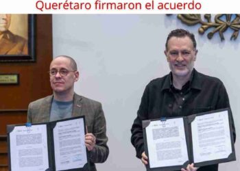 🔍 Trámites más rápidos y sin papeles: la revolución digital en Querétaro