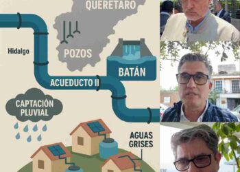 💧 ¿Agua para todos… o negocio para unos cuantos?