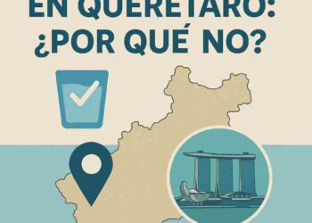 🚰 El Batán y el futuro del agua potable en Querétaro: ¿realidad o mito?