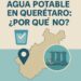 🚰 El Batán y el futuro del agua potable en Querétaro: ¿realidad o mito?