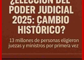 “No deben actuar políticamente”: Sheinbaum lanza advertencia a la nueva SCJN