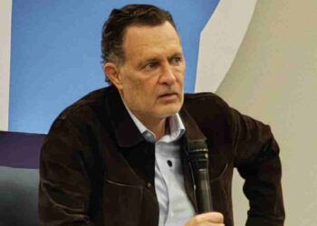 Mauricio Kuri: “Fue un error cambiar al Poder Judicial en las urnas”