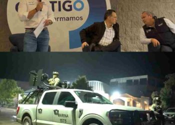 Semana clave en Querétaro: transporte, cuencas y pobreza en el discurso oficial