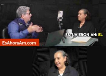 ¿Por qué los medios de Querétaro no hablan de esto?