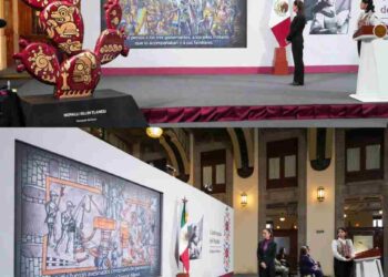 📜 La Noche Victoriosa: el día que los mexicas humillaron a Cortés y el relato fue borrado